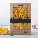 Pappardelle all'uovo